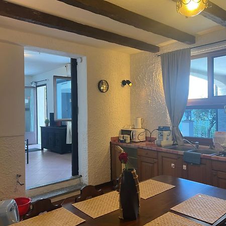 Bed and Breakfast Panorama Someraro Zewnętrze zdjęcie