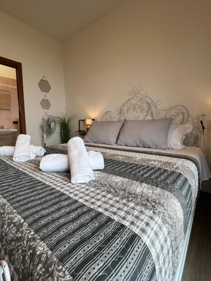 Bed and Breakfast Panorama Someraro Zewnętrze zdjęcie