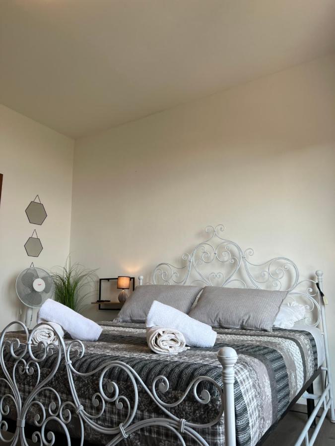 Bed and Breakfast Panorama Someraro Zewnętrze zdjęcie