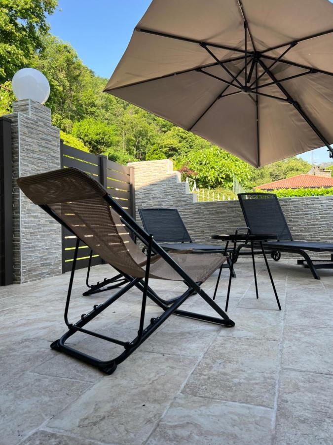 Bed and Breakfast Panorama Someraro Zewnętrze zdjęcie