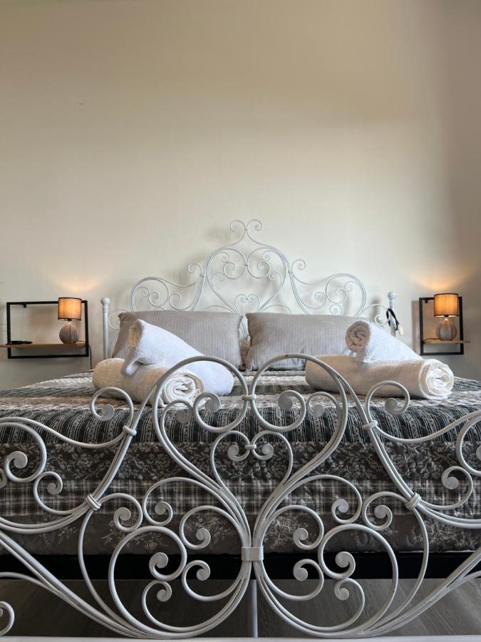 Bed and Breakfast Panorama Someraro Zewnętrze zdjęcie