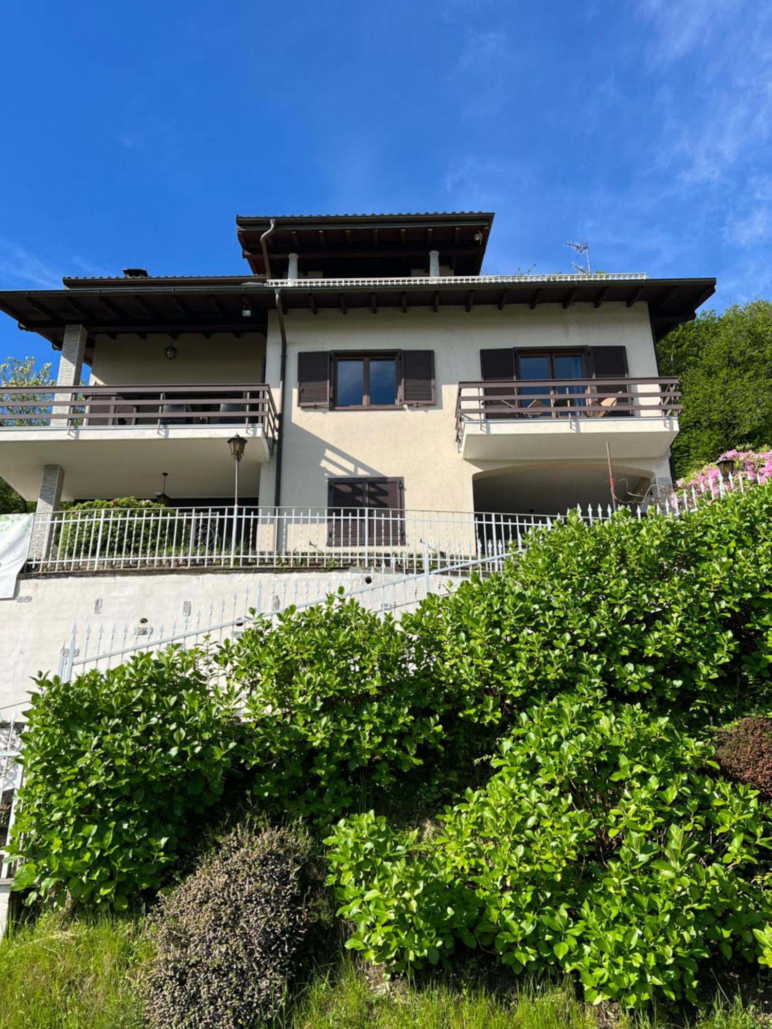 Bed and Breakfast Panorama Someraro Zewnętrze zdjęcie