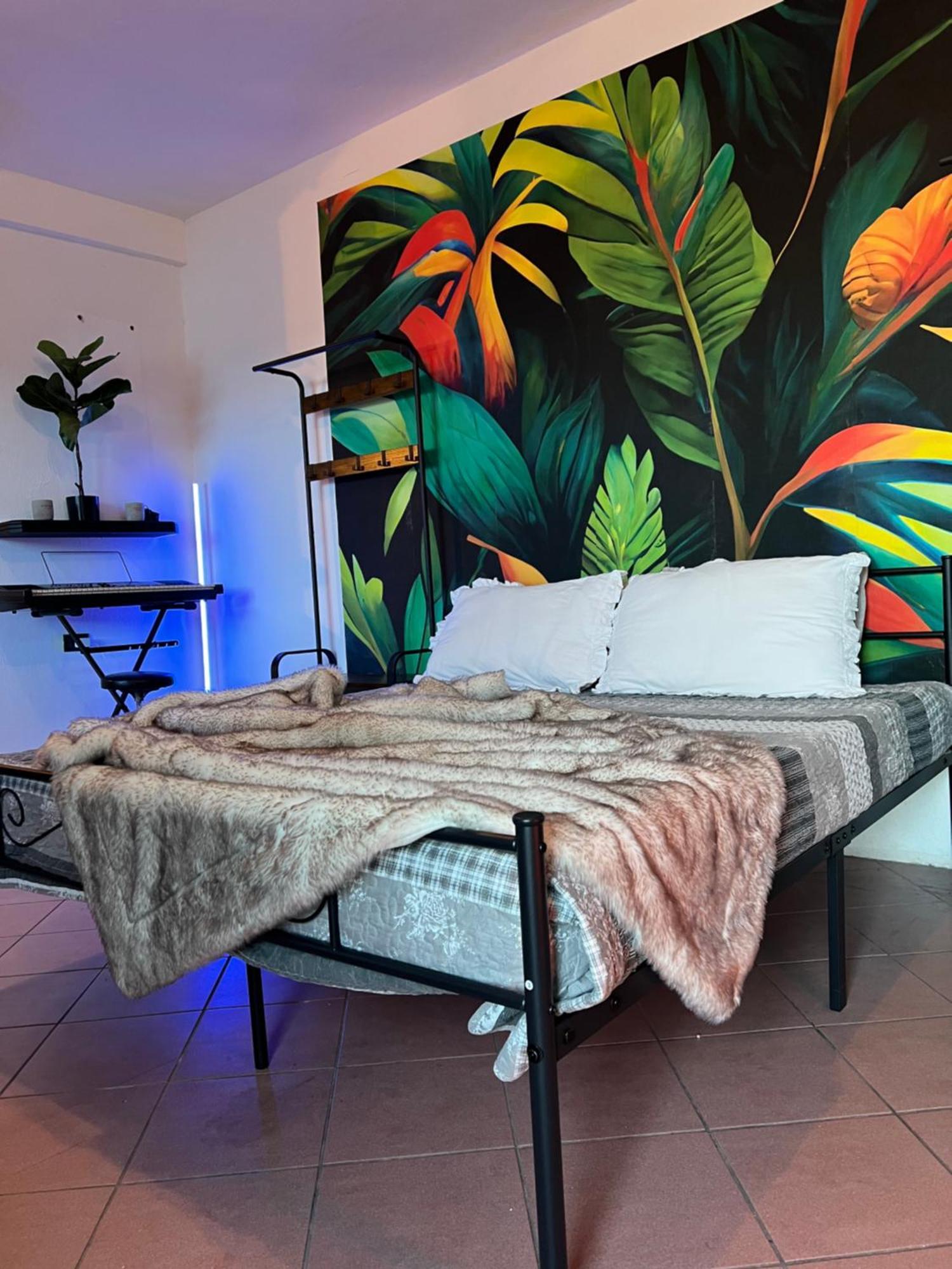 Bed and Breakfast Panorama Someraro Zewnętrze zdjęcie