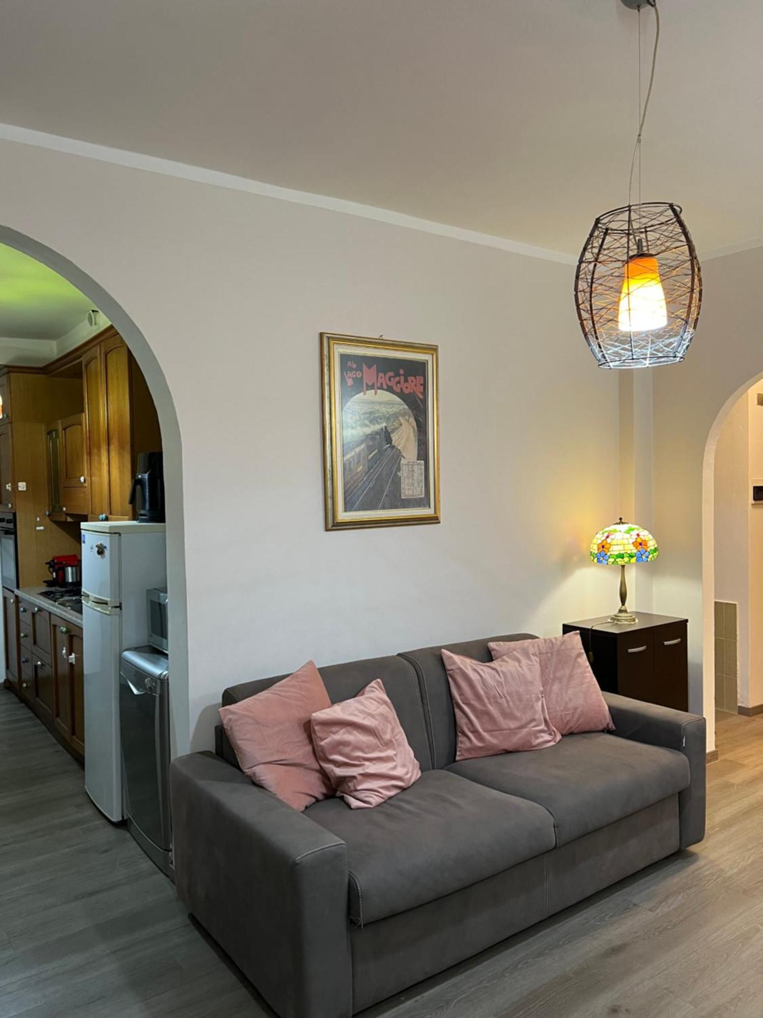 Bed and Breakfast Panorama Someraro Zewnętrze zdjęcie