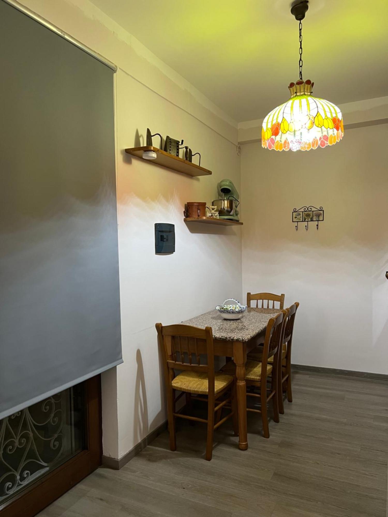 Bed and Breakfast Panorama Someraro Zewnętrze zdjęcie