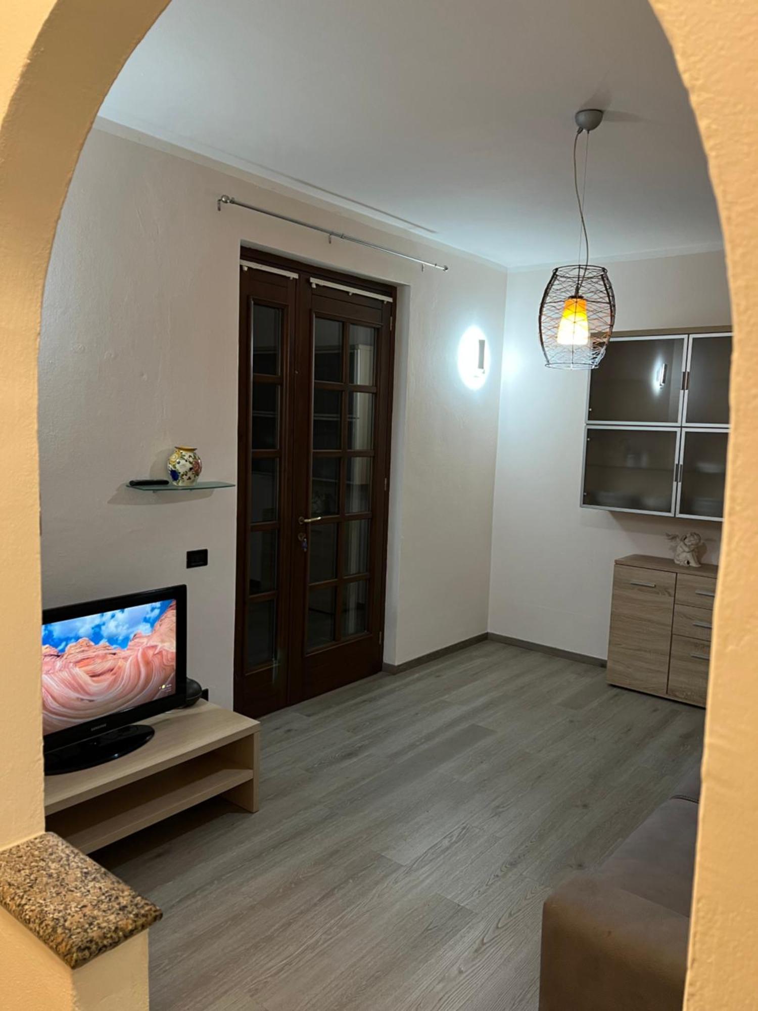 Bed and Breakfast Panorama Someraro Zewnętrze zdjęcie