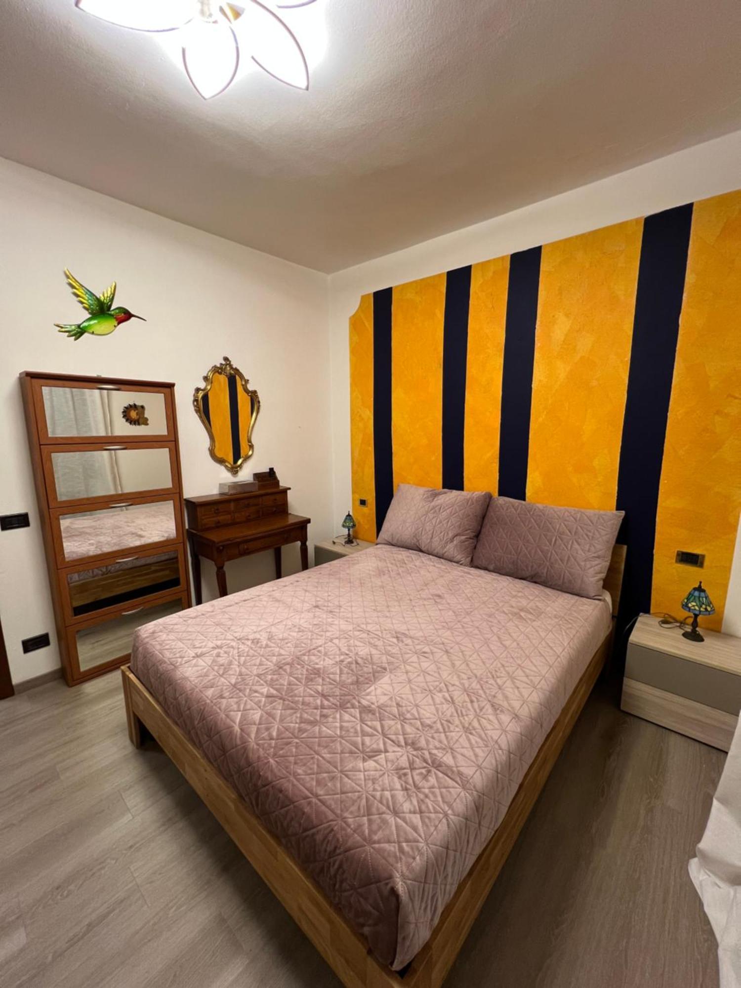 Bed and Breakfast Panorama Someraro Zewnętrze zdjęcie
