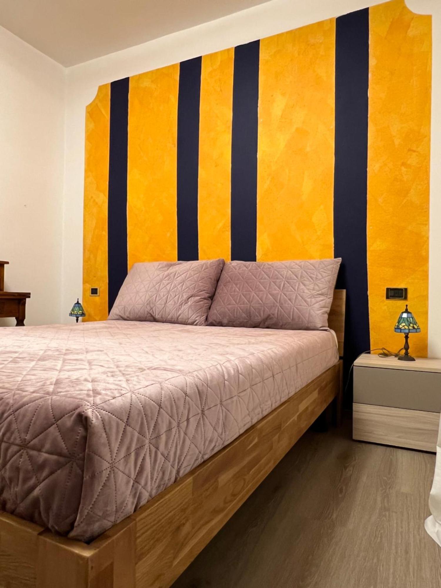 Bed and Breakfast Panorama Someraro Zewnętrze zdjęcie