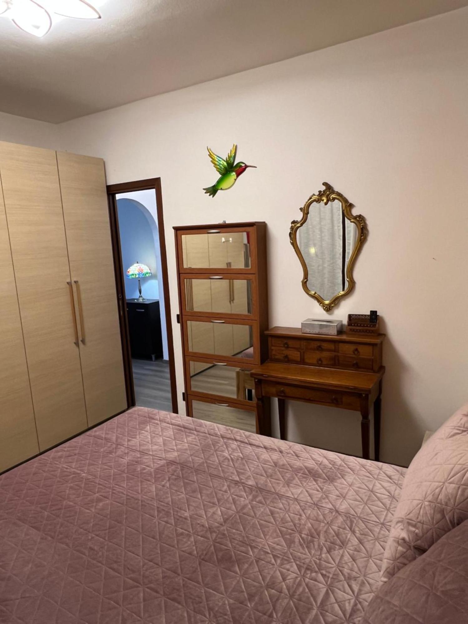 Bed and Breakfast Panorama Someraro Pokój zdjęcie