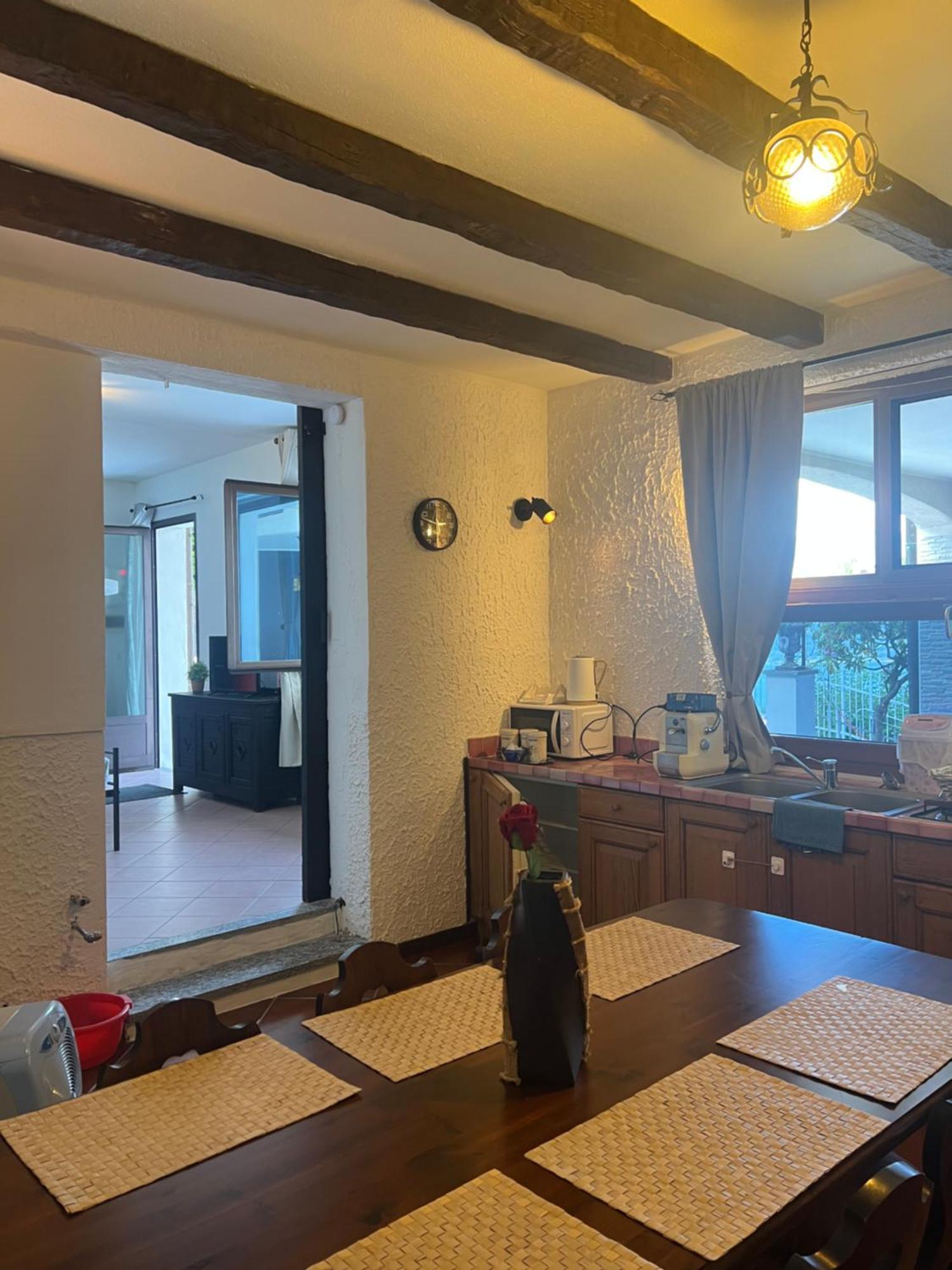 Bed and Breakfast Panorama Someraro Zewnętrze zdjęcie
