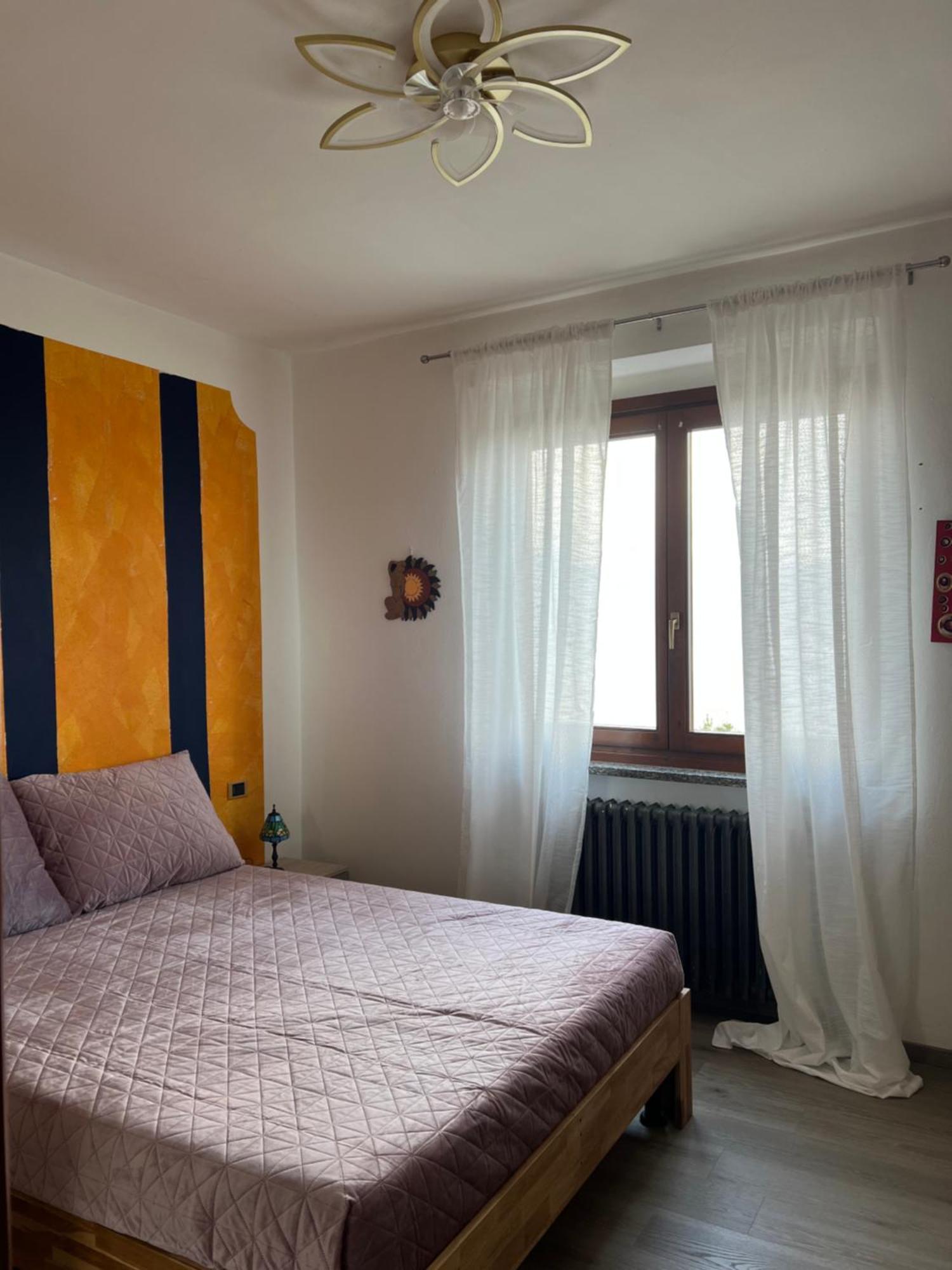 Bed and Breakfast Panorama Someraro Zewnętrze zdjęcie