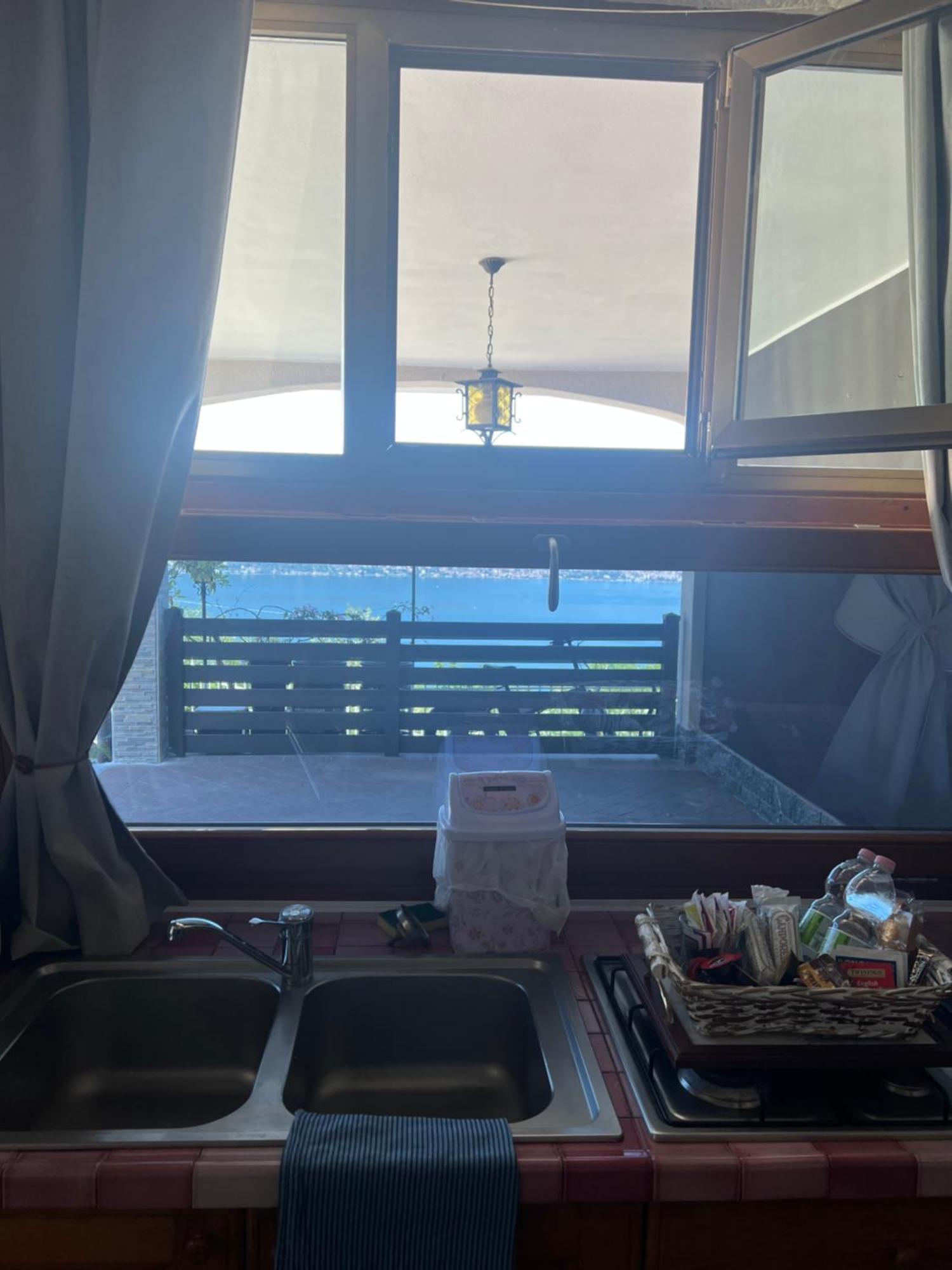 Bed and Breakfast Panorama Someraro Zewnętrze zdjęcie
