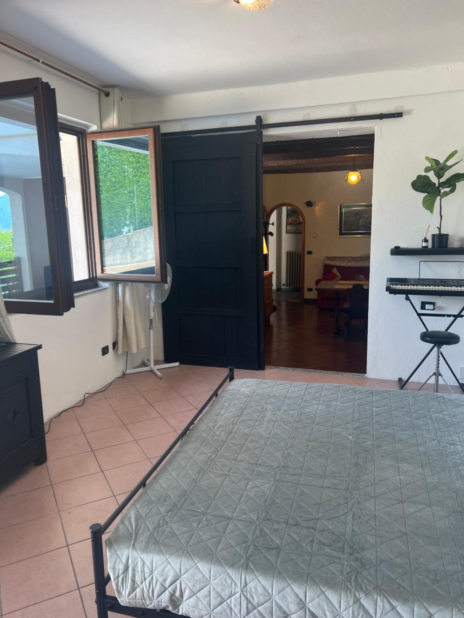 Bed and Breakfast Panorama Someraro Zewnętrze zdjęcie